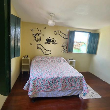 Vila Barroca Estalagem Sao Cristovao Exterior foto